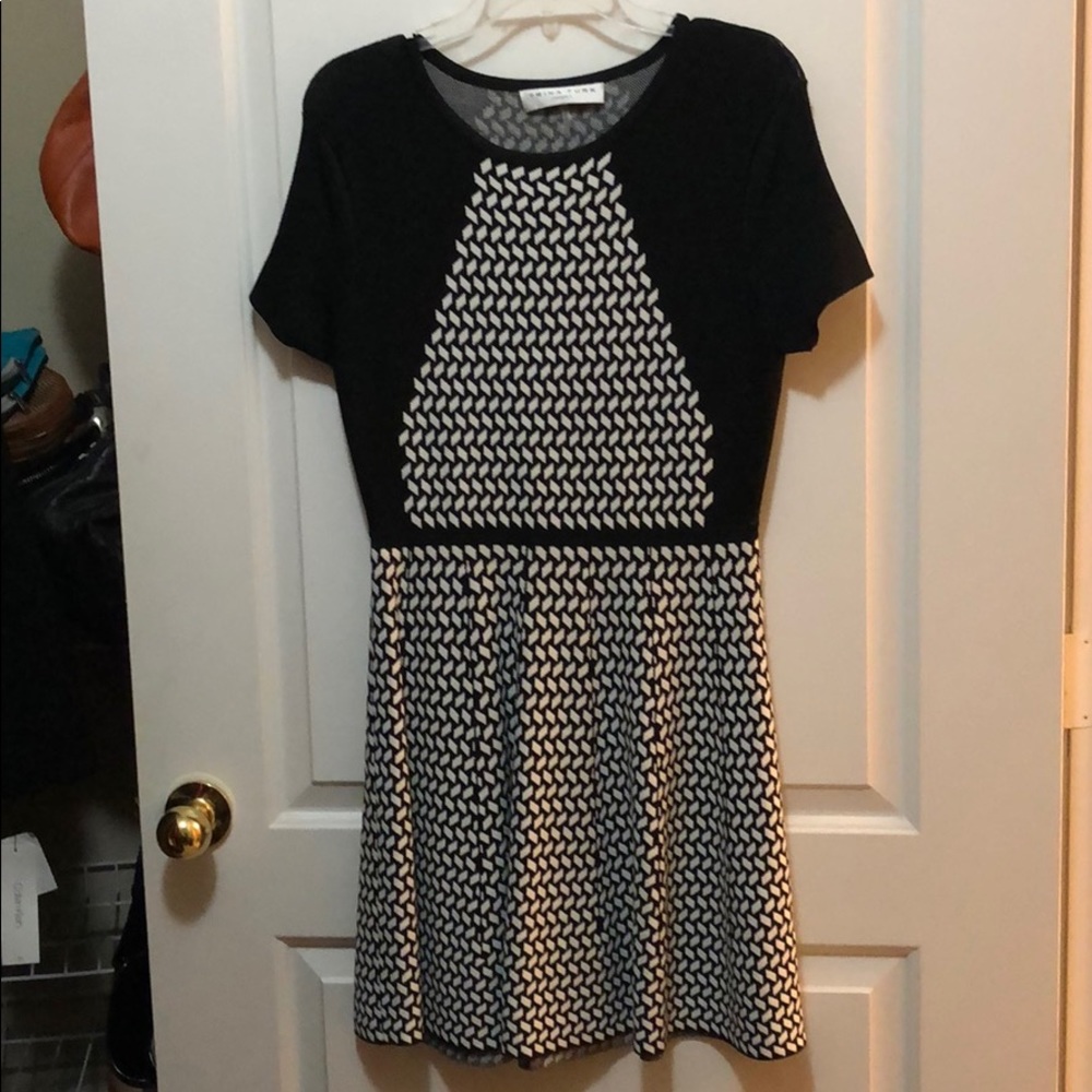 Trina Turk Cocktail Dress